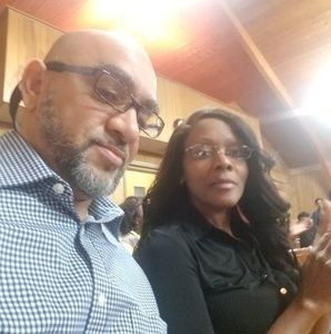 Meet your Posher, Clinton d.